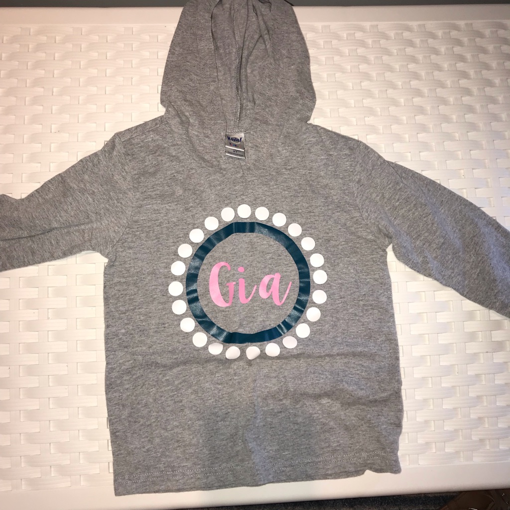 Pullover Gia